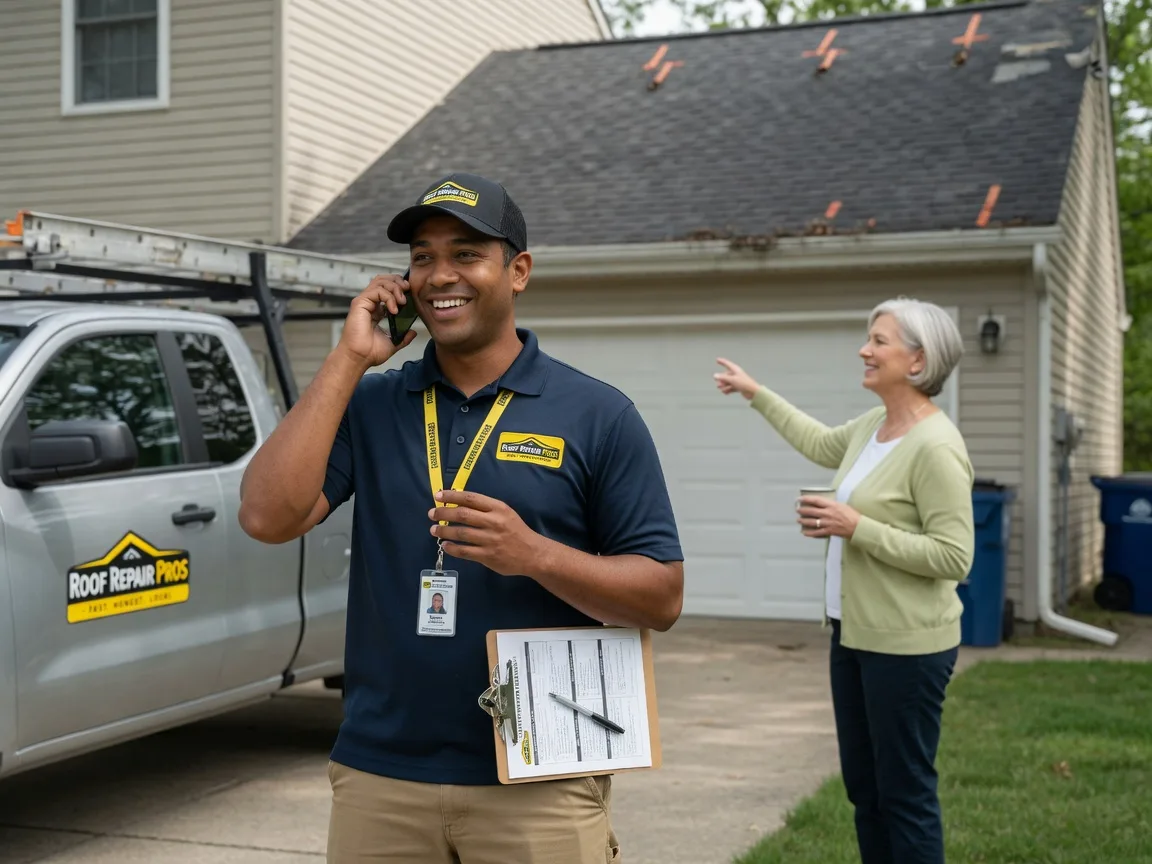 Roof Repair Norfolk, VA FAQs